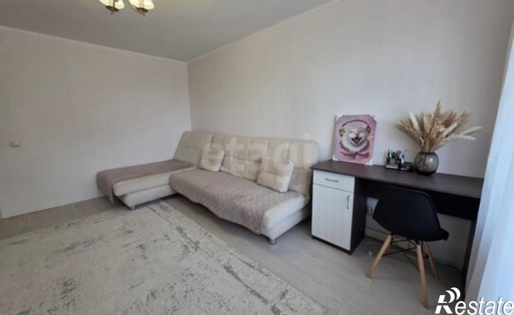 1-комн квартира ул Строителей, 91 3,  д. 91 3,  к. 3
