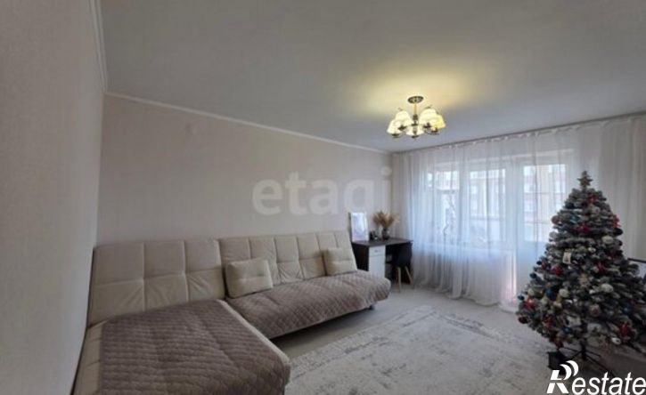 1-комн квартира ул Строителей, 91 3,  д. 91 3,  к. 3