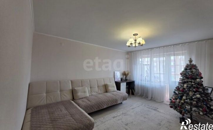 1-комн квартира ул Строителей, 91 3,  д. 91 3,  к. 3