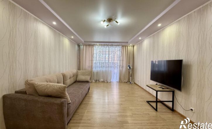 1-комн квартира ул Строителей, 45Е,  д. 45Е