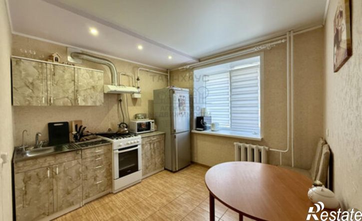 1-комн квартира ул Строителей, 45Е,  д. 45Е