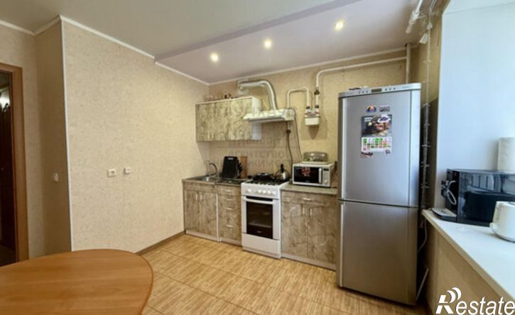 1-комн квартира ул Строителей, 45Е,  д. 45Е