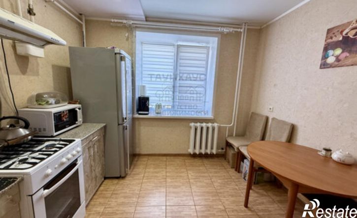 1-комн квартира ул Строителей, 45Е,  д. 45Е