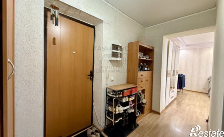 1-комн квартира ул Строителей, 45Е,  д. 45Е