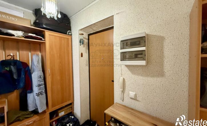 1-комн квартира ул Строителей, 45Е,  д. 45Е