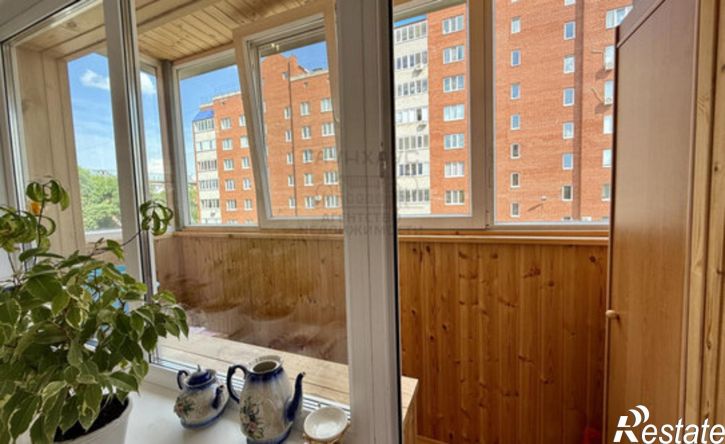 1-комн квартира ул Строителей, 45Е,  д. 45Е