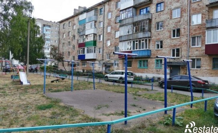 1-комн квартира ул Ленина, 3А,  д. 3А