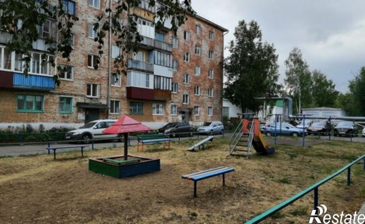 1-комн квартира ул Ленина, 3А,  д. 3А