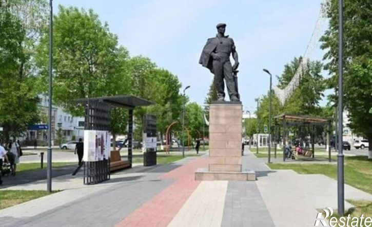 1-комн квартира ул Ленина, 3А,  д. 3А