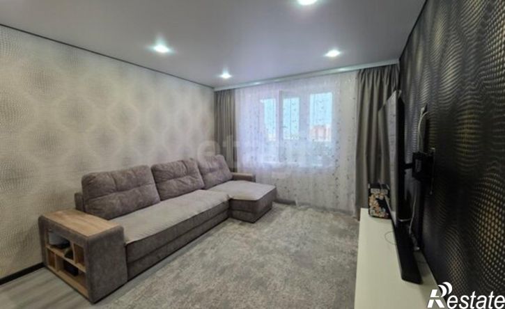 1-комн квартира ул Декабристов, 9,  д. 9