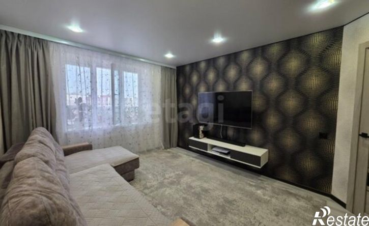 1-комн квартира ул Декабристов, 9,  д. 9