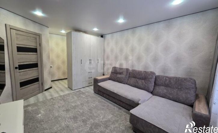 1-комн квартира ул Декабристов, 9,  д. 9