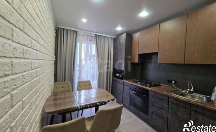 1-комн квартира ул Декабристов, 9,  д. 9