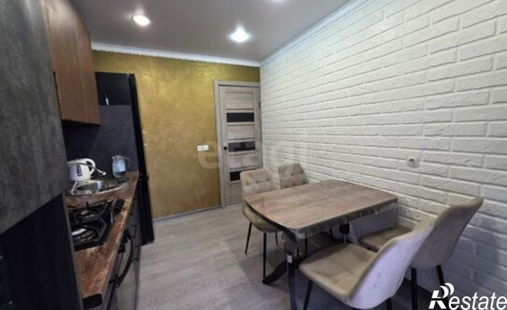 1-комн квартира ул Декабристов, 9,  д. 9