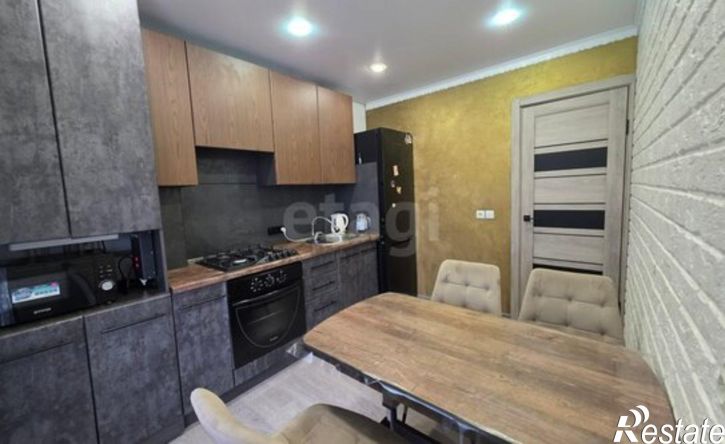 1-комн квартира ул Декабристов, 9,  д. 9
