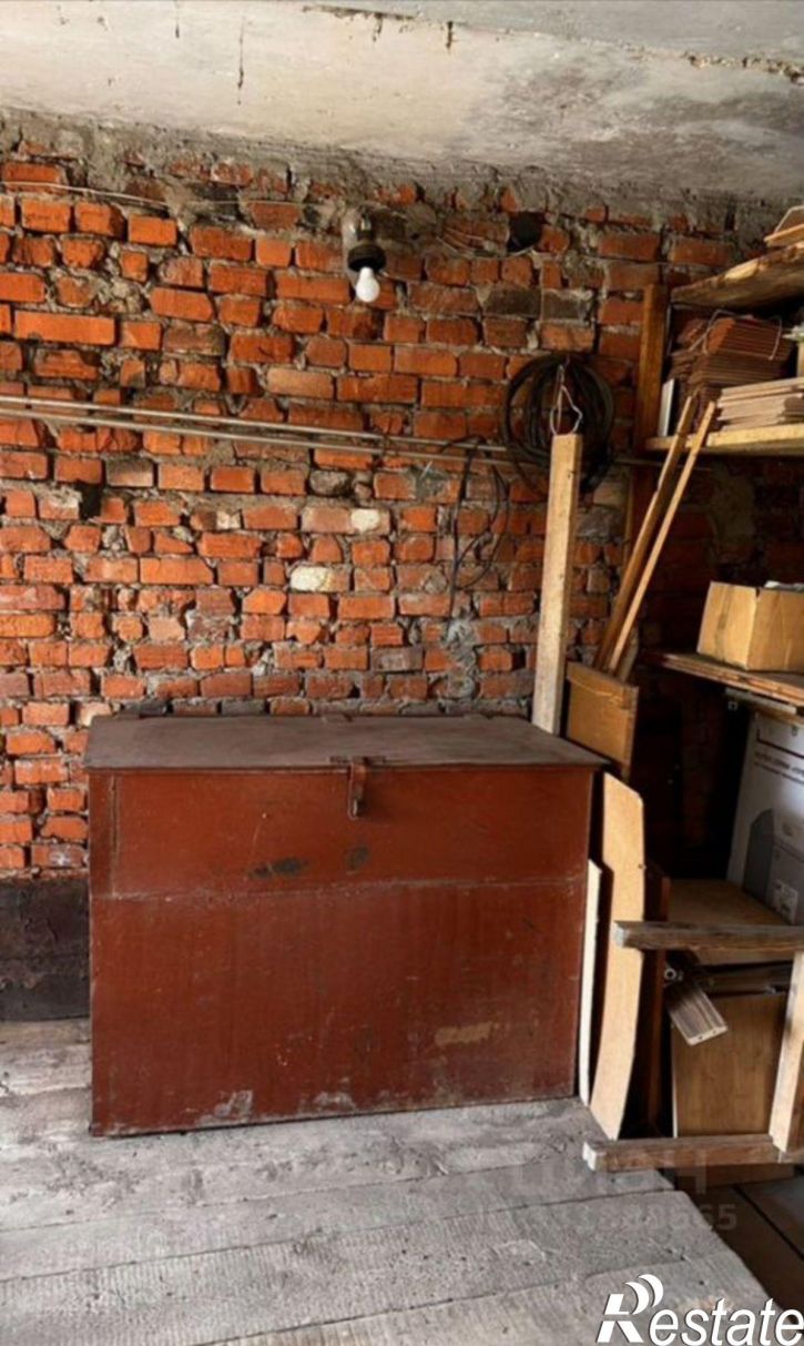 Гараж/парковка ул Мастеров, 5,  д. 5