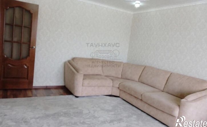 3-комн квартира ул Дзержинского, 10 А,  д. 10 А,  к. А