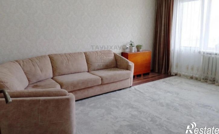 3-комн квартира ул Дзержинского, 10 А,  д. 10 А,  к. А