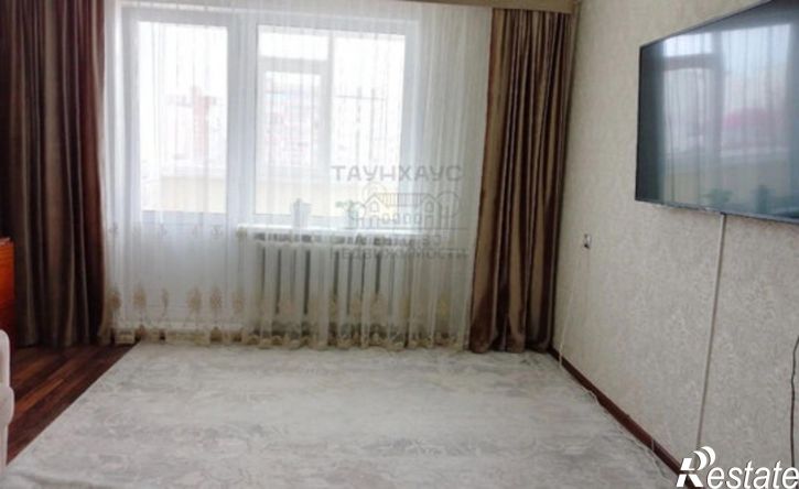 3-комн квартира ул Дзержинского, 10 А,  д. 10 А,  к. А