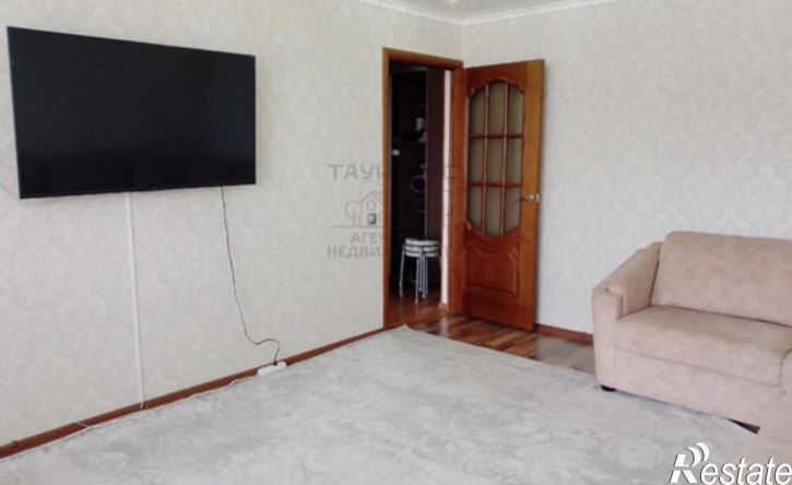 3-комн квартира ул Дзержинского, 10 А,  д. 10 А,  к. А