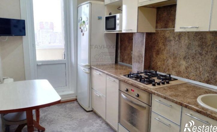 3-комн квартира ул Дзержинского, 10 А,  д. 10 А,  к. А