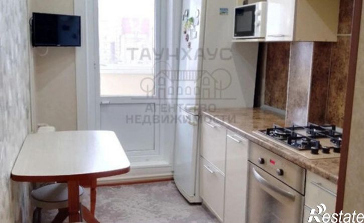 3-комн квартира ул Дзержинского, 10 А,  д. 10 А,  к. А