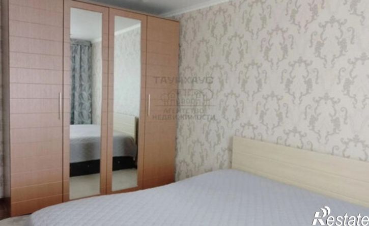 3-комн квартира ул Дзержинского, 10 А,  д. 10 А,  к. А