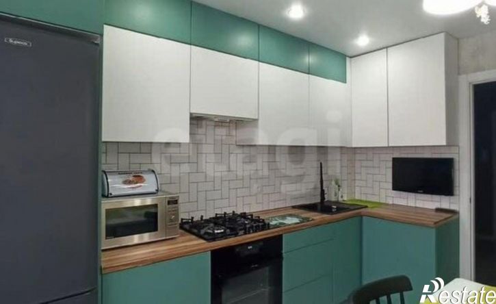 3-комн квартира ул Социалистическая, 8Б,  д. 8Б