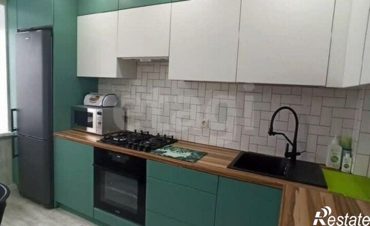 3-комн квартира ул Социалистическая, 8Б,  д. 8Б