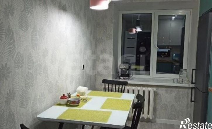3-комн квартира ул Социалистическая, 8Б,  д. 8Б