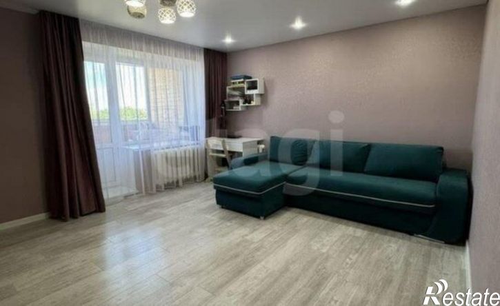 3-комн квартира ул Социалистическая, 8Б,  д. 8Б
