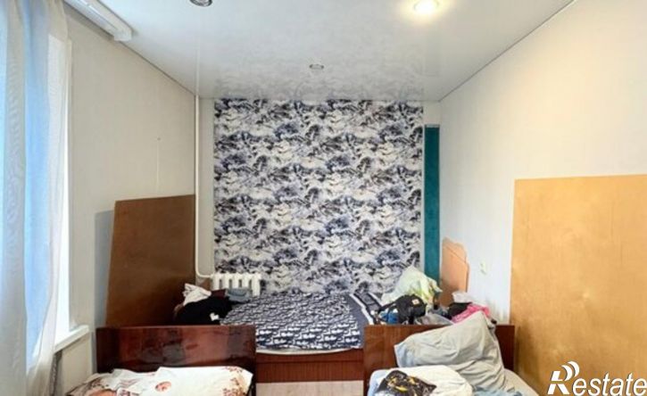 2-комн квартира Комсомольский пр-кт, 46 А,  д. 46 А,  к. А