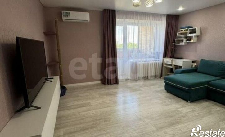 3-комн квартира ул Социалистическая, 8Б,  д. 8Б