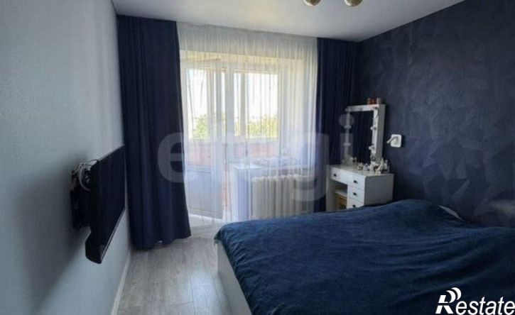 3-комн квартира ул Социалистическая, 8Б,  д. 8Б