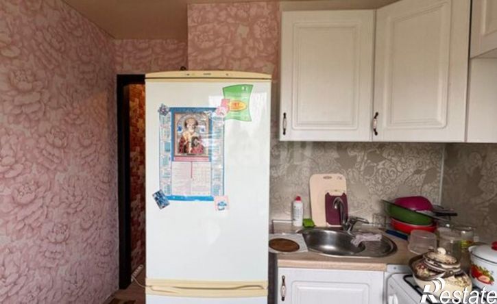 2-комн квартира Комсомольский пр-кт, 46 А,  д. 46 А,  к. А