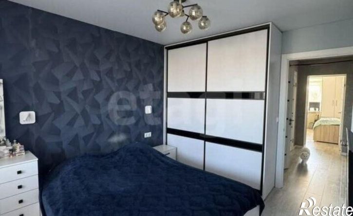 3-комн квартира ул Социалистическая, 8Б,  д. 8Б