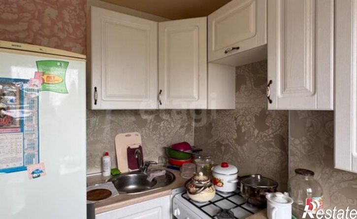 2-комн квартира Комсомольский пр-кт, 46 А,  д. 46 А,  к. А