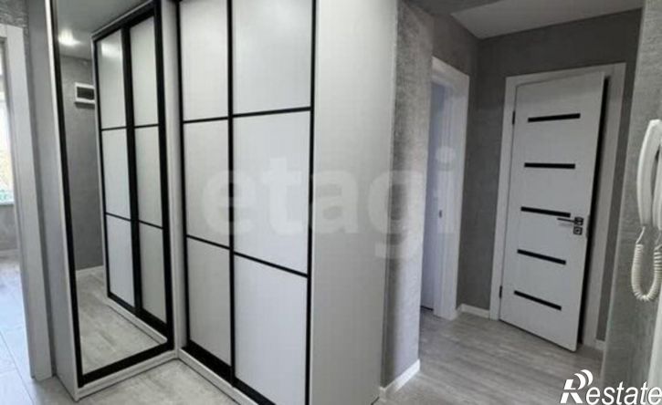 3-комн квартира ул Социалистическая, 8Б,  д. 8Б