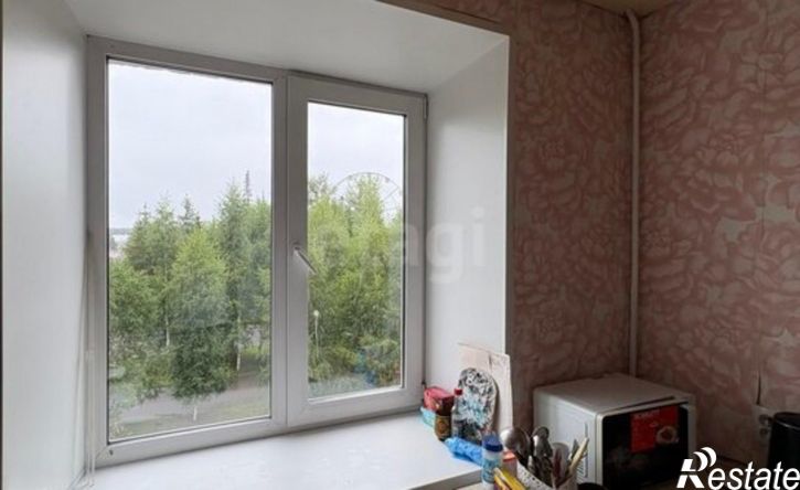 2-комн квартира Комсомольский пр-кт, 46 А,  д. 46 А,  к. А