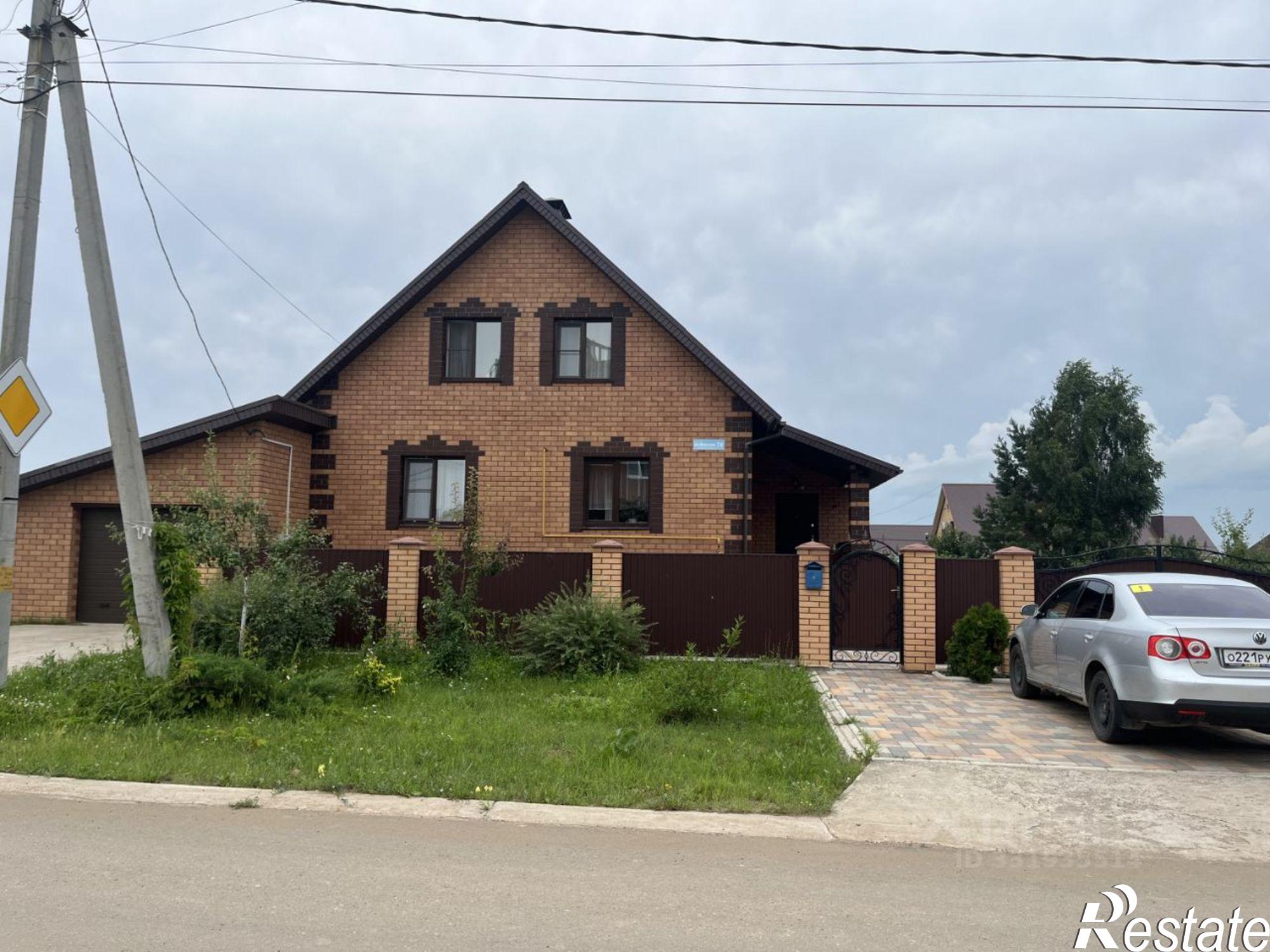 Купить дачу, дом, коттедж за 17 500 000 рублей на ул Майская, 65