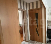 2-комн, 44кв м, этаж 3/5 Юбилейный пр-кт, 12