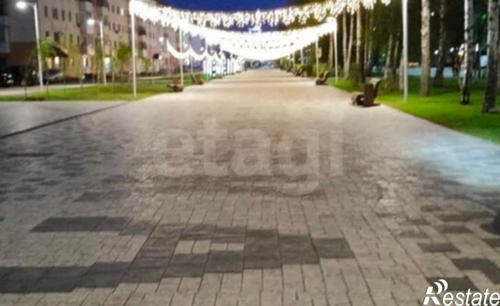 2-комн квартира Юбилейный пр-кт, 12,  д. 12