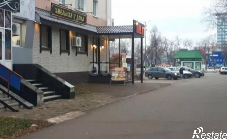 2-комн квартира Юбилейный пр-кт, 12,  д. 12
