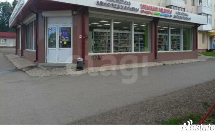 2-комн квартира Юбилейный пр-кт, 12,  д. 12