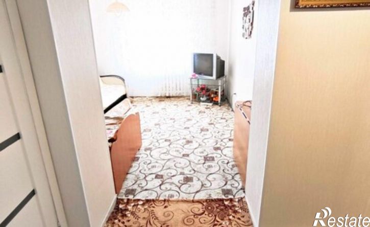 1-комн квартира ул Карла Маркса, 6Ж,  д. 6Ж