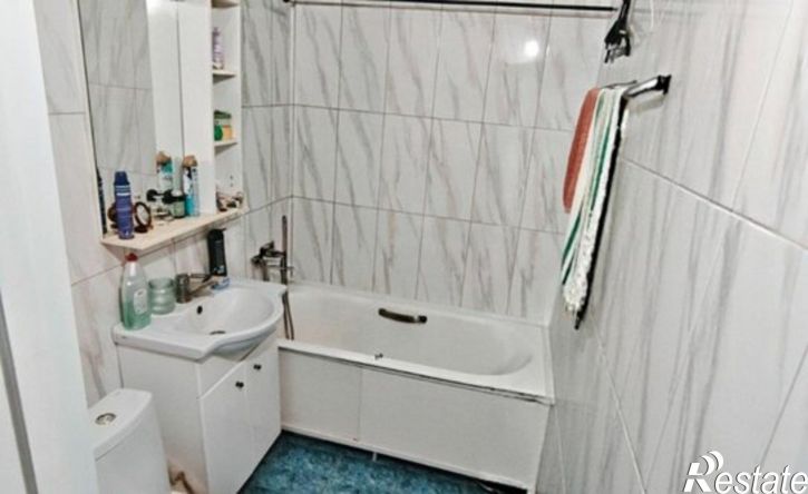 1-комн квартира ул Карла Маркса, 6Ж,  д. 6Ж
