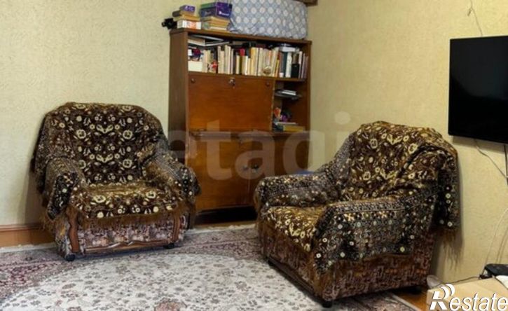 2-комн квартира ул Дорожная, 57Б,  д. 57Б