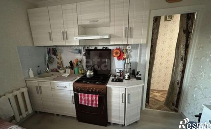 1-комн квартира ул Парковая, 6Г,  д. 6Г