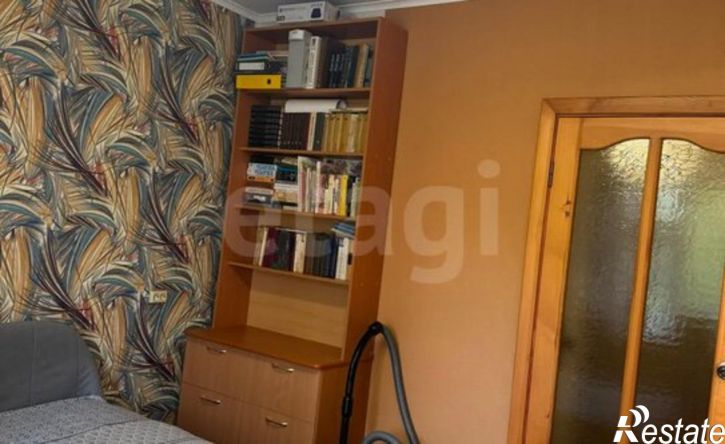 2-комн квартира ул Дорожная, 57Б,  д. 57Б