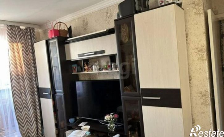 1-комн квартира ул Парковая, 6Г,  д. 6Г